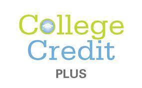 College Credit Plus Logo Ohio 