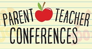 2022 Fall Parent Teacher Conferences