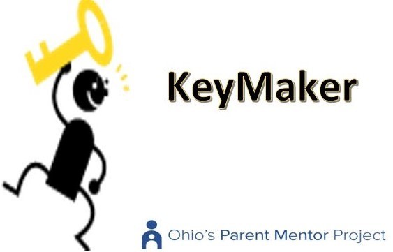 KeyMaker Nomination