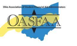 Ohio Association of Student Financial Aid Administration logo